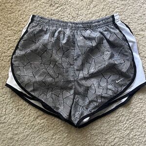 Nike Dri-Fit running shorts